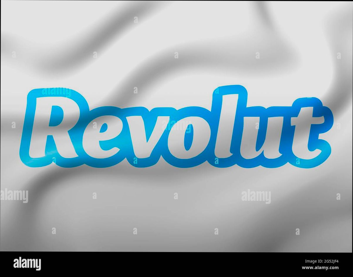 login Revolut