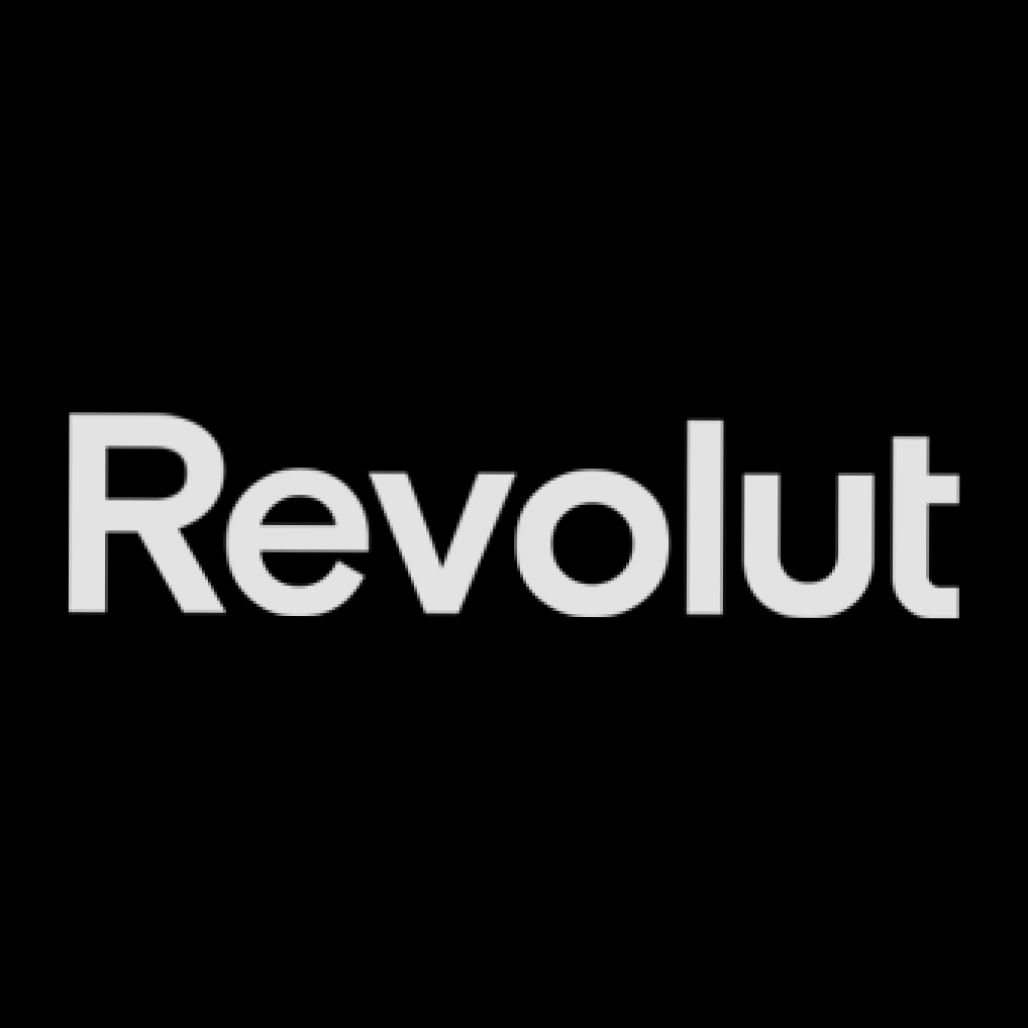 login Revolut