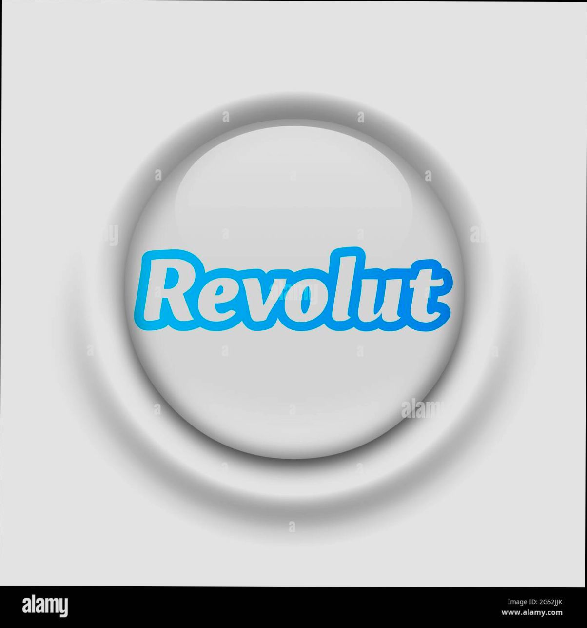 login Revolut