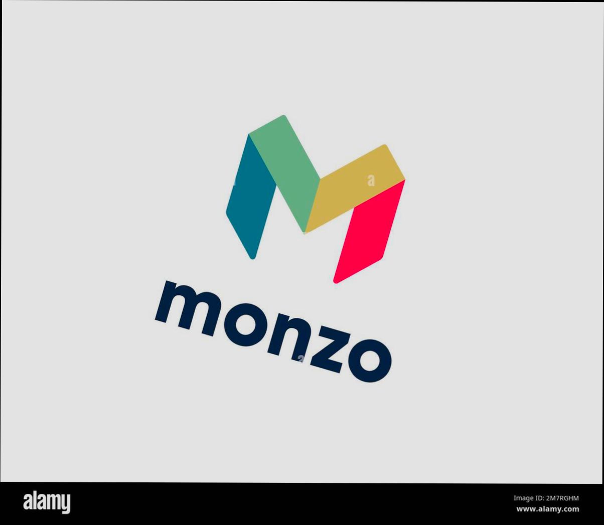 login Monzo