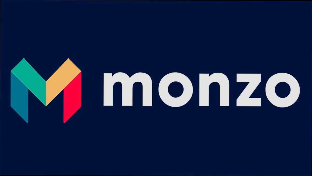 login Monzo