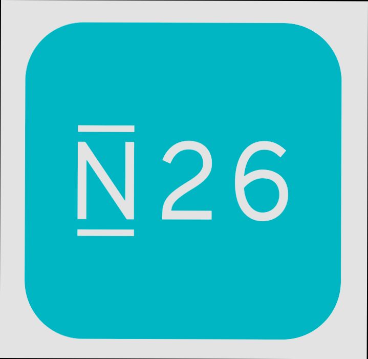 login N26