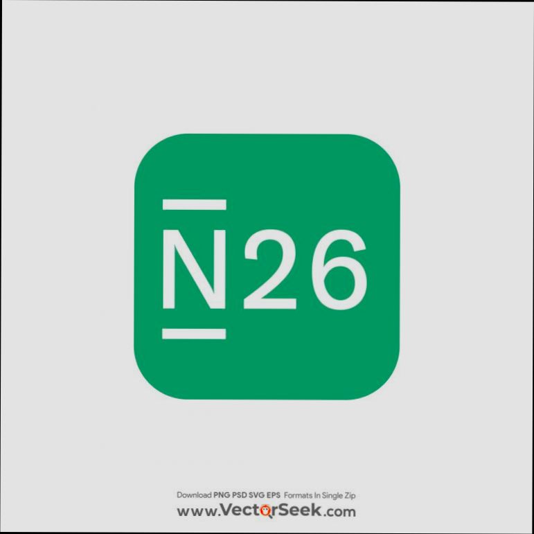 login N26