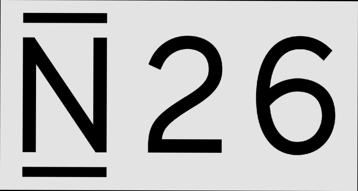 login N26