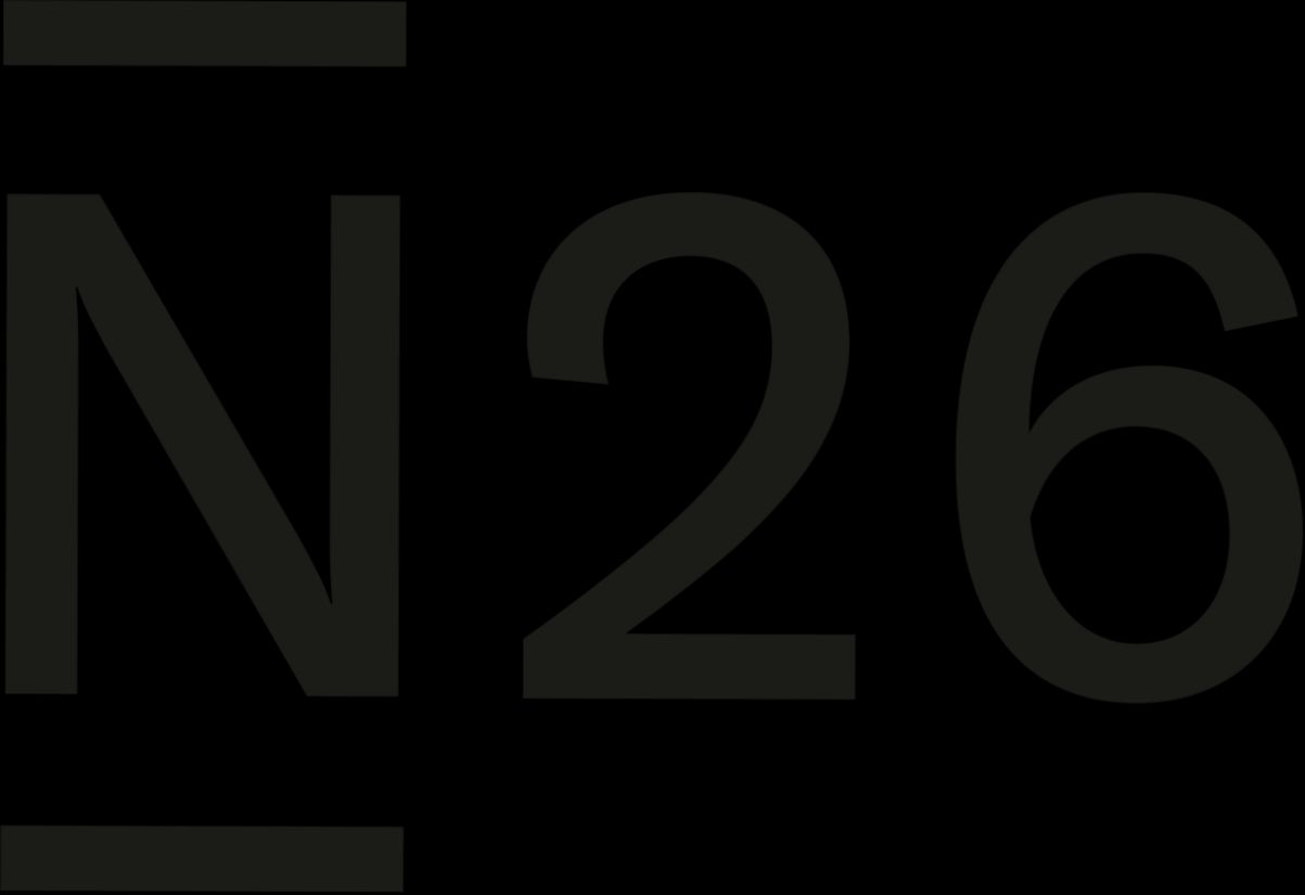 login N26