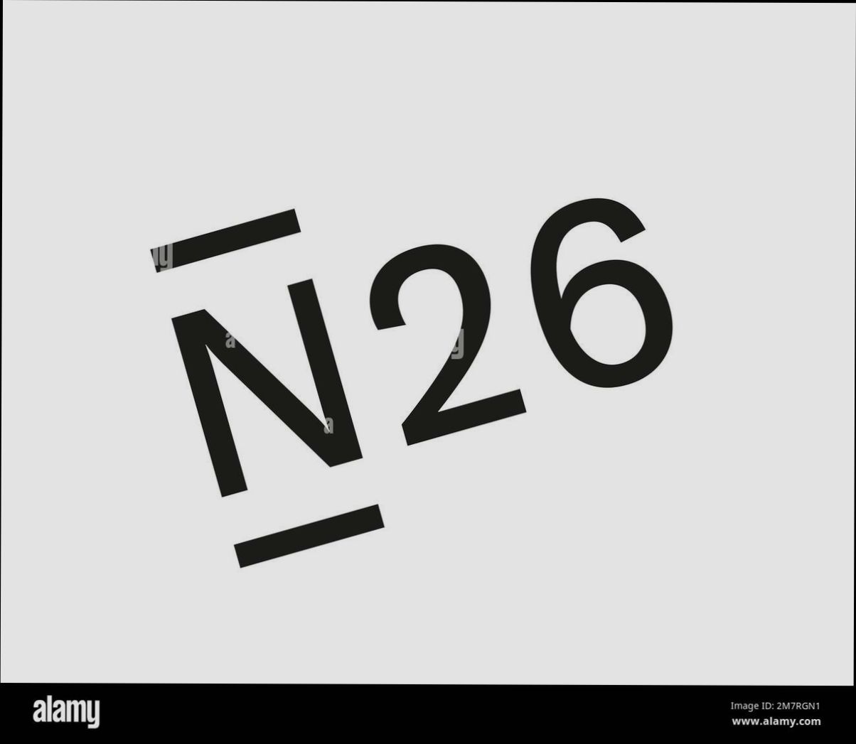 login N26