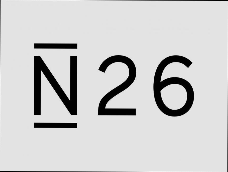 login N26