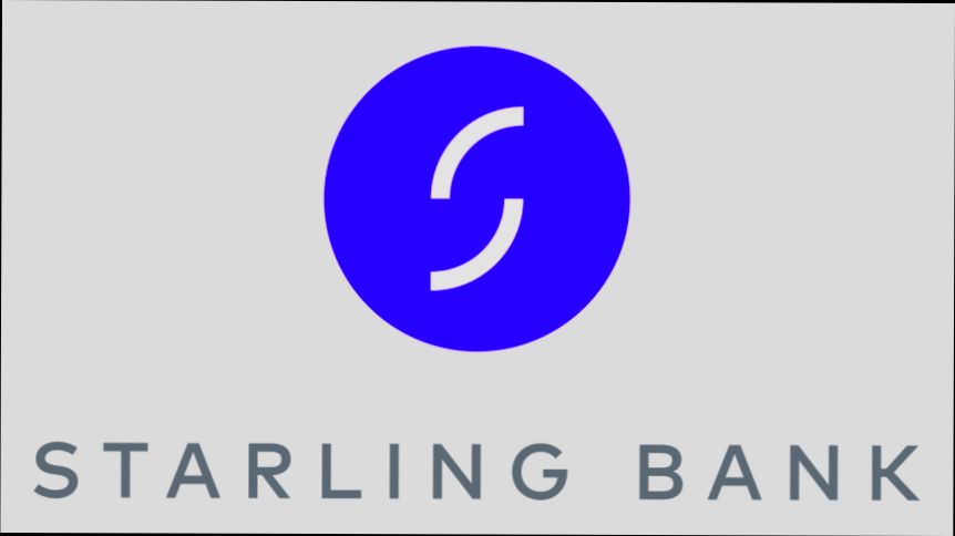 login Starling Bank