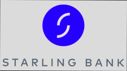 login Starling Bank