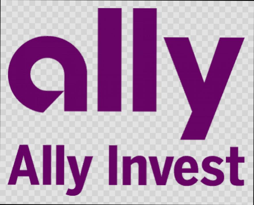 login Ally Invest