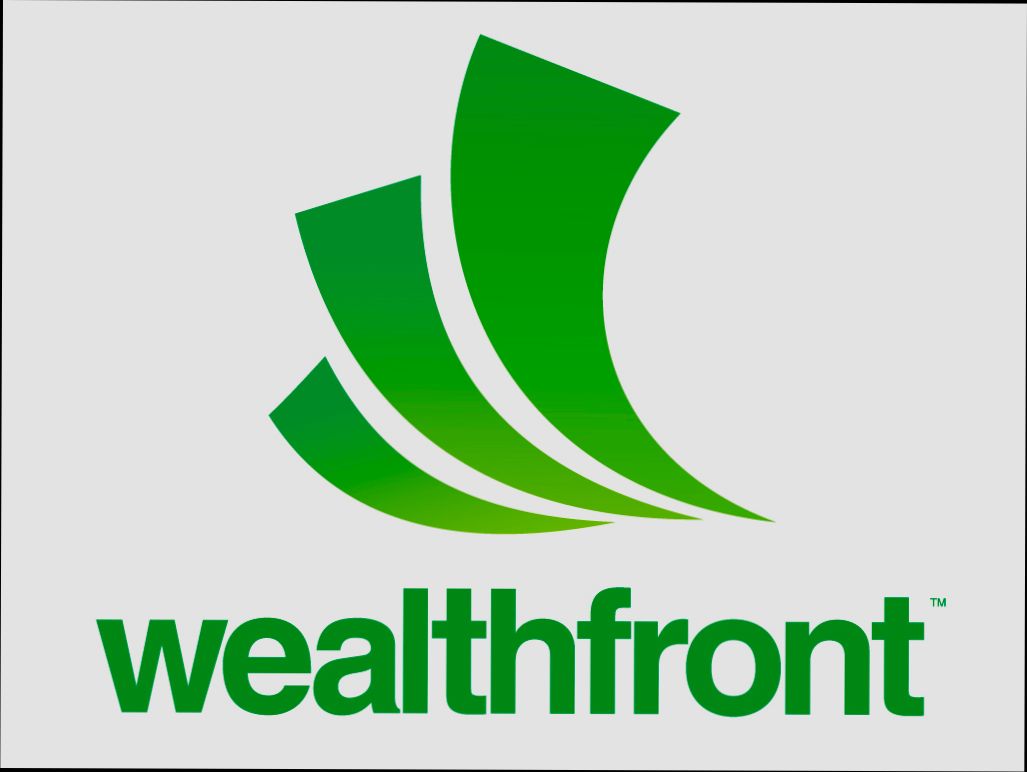 login Wealthfront