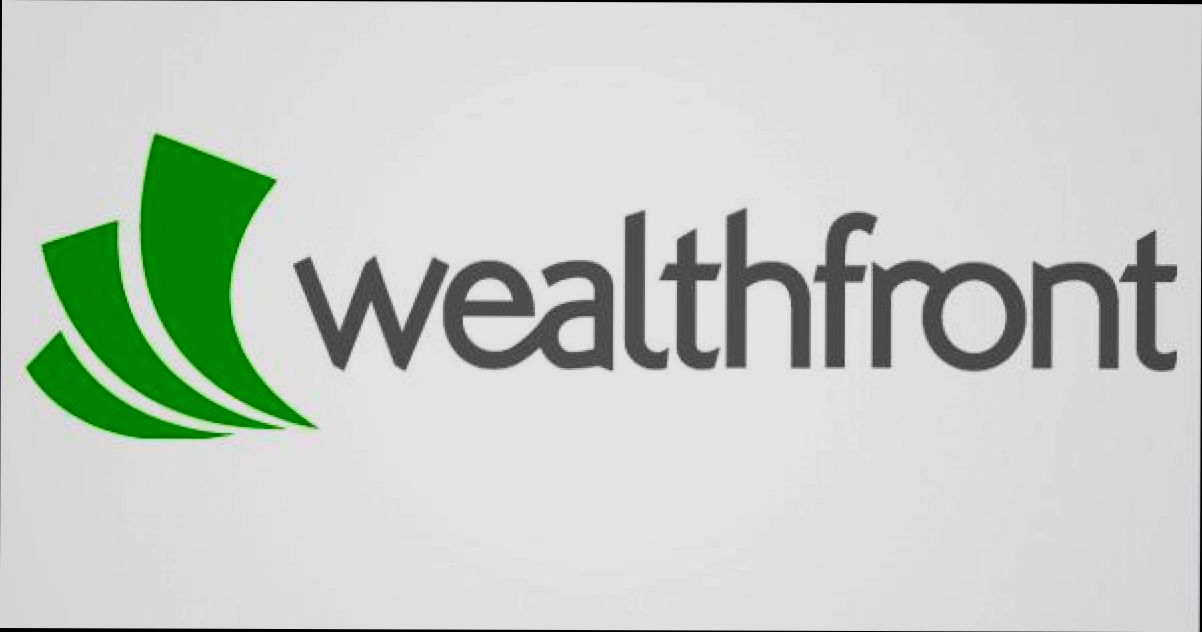 login Wealthfront