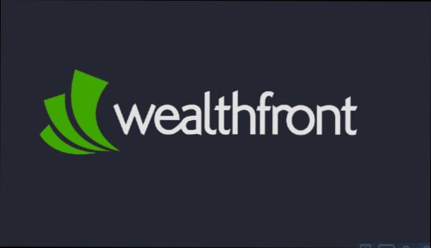 login Wealthfront