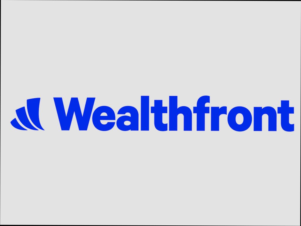 login Wealthfront