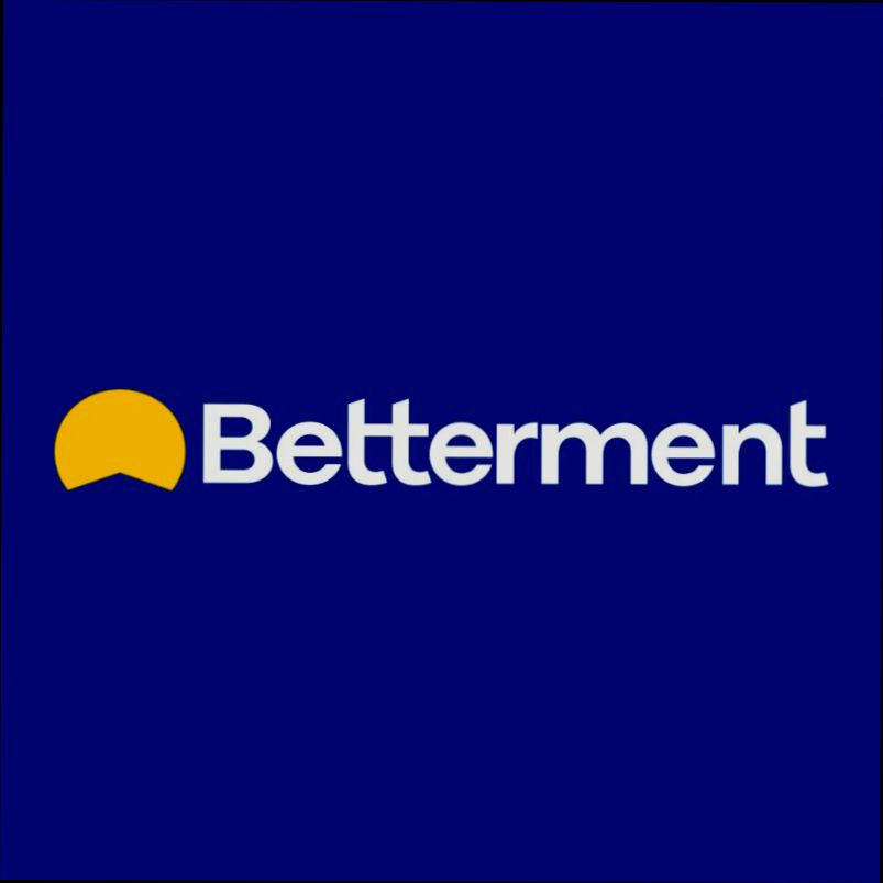 login Betterment