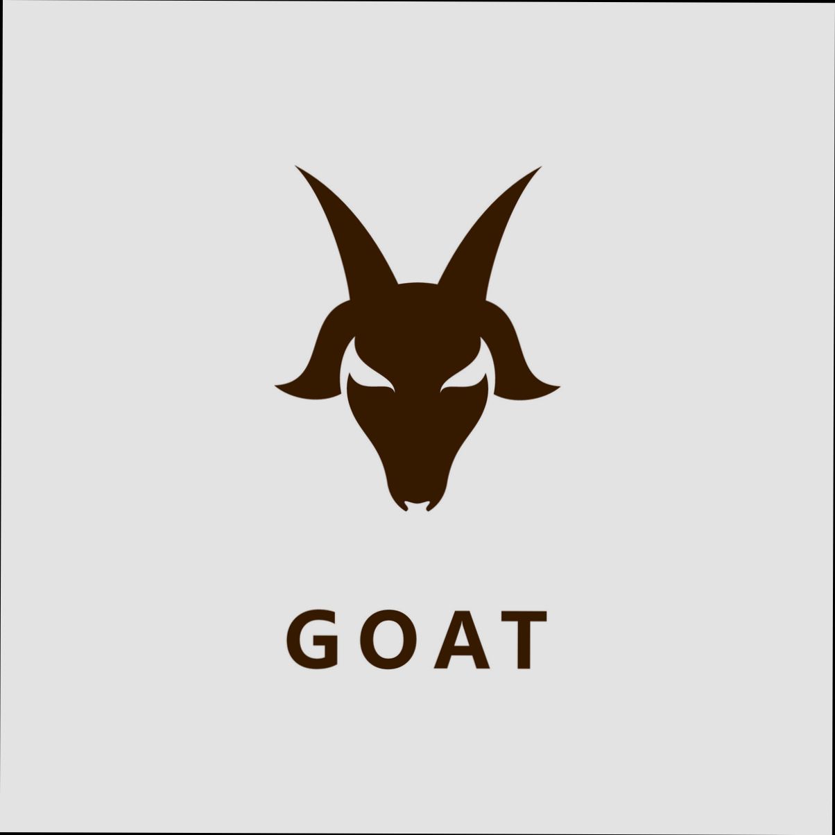 login GOAT