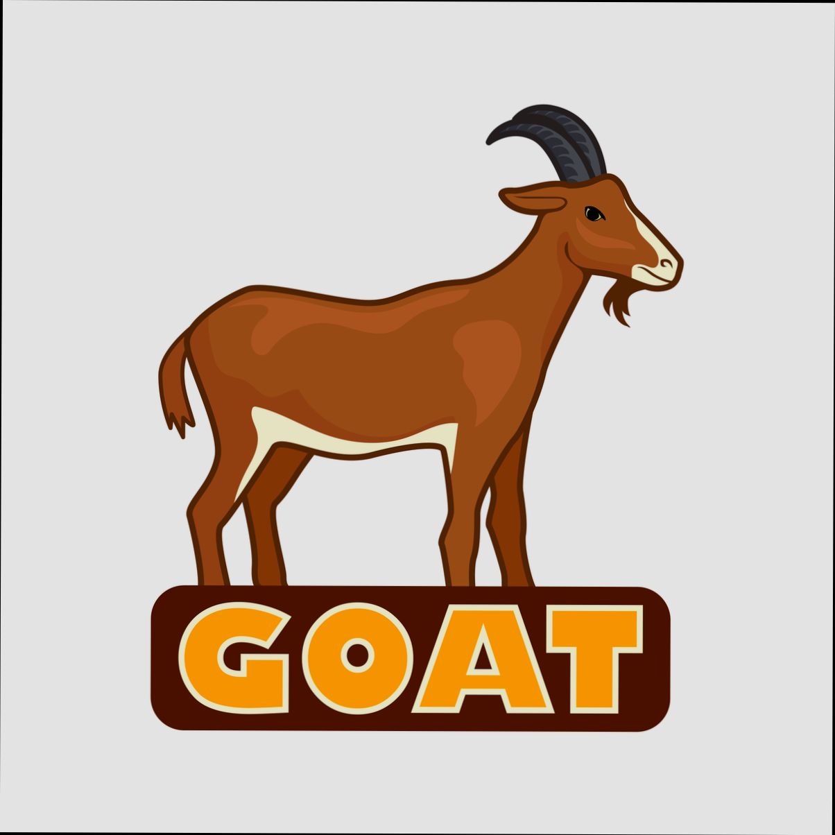 login GOAT