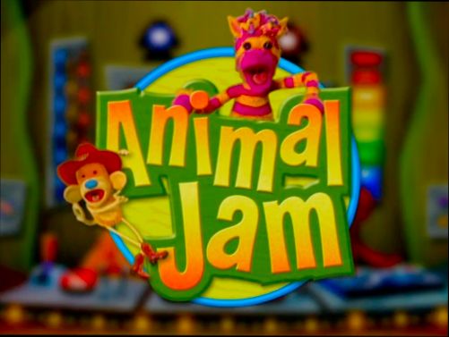 login Animal Jam