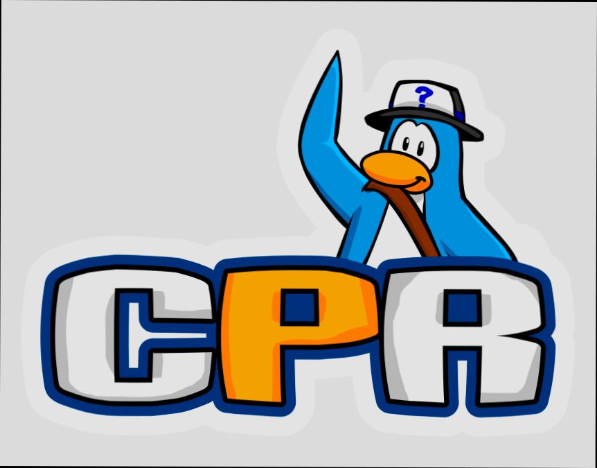 login Club Penguin Rewritten