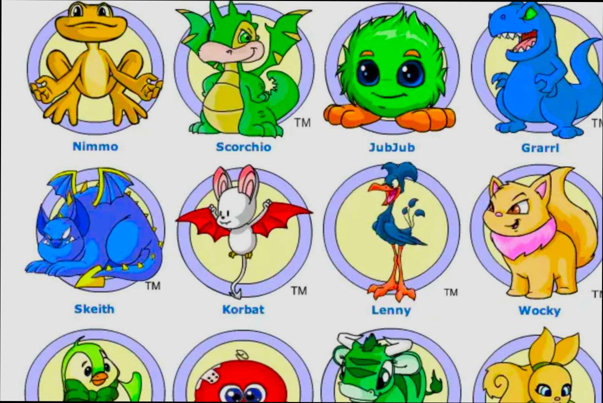 login Neopets