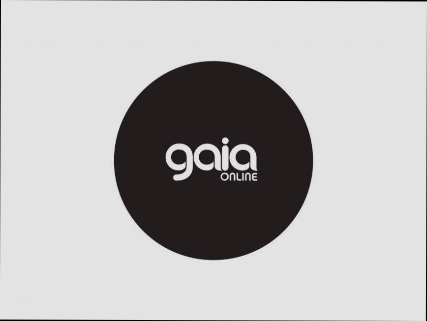 login Gaia Online