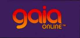 login Gaia Online