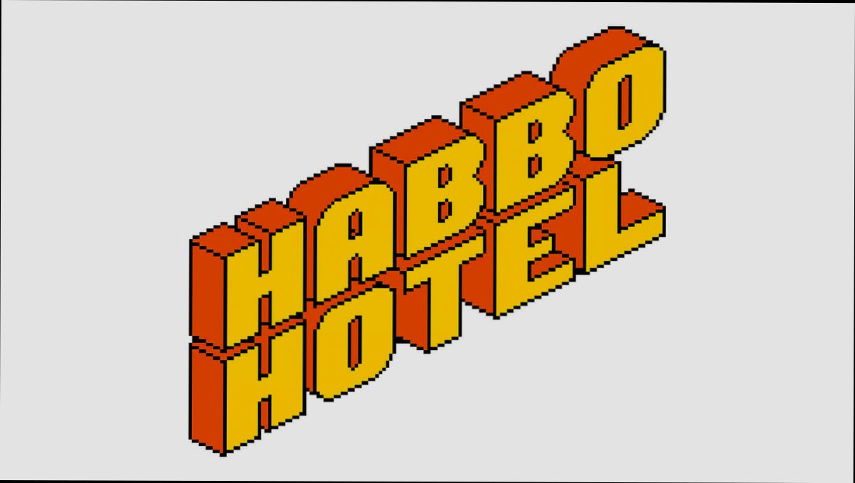 login Habbo