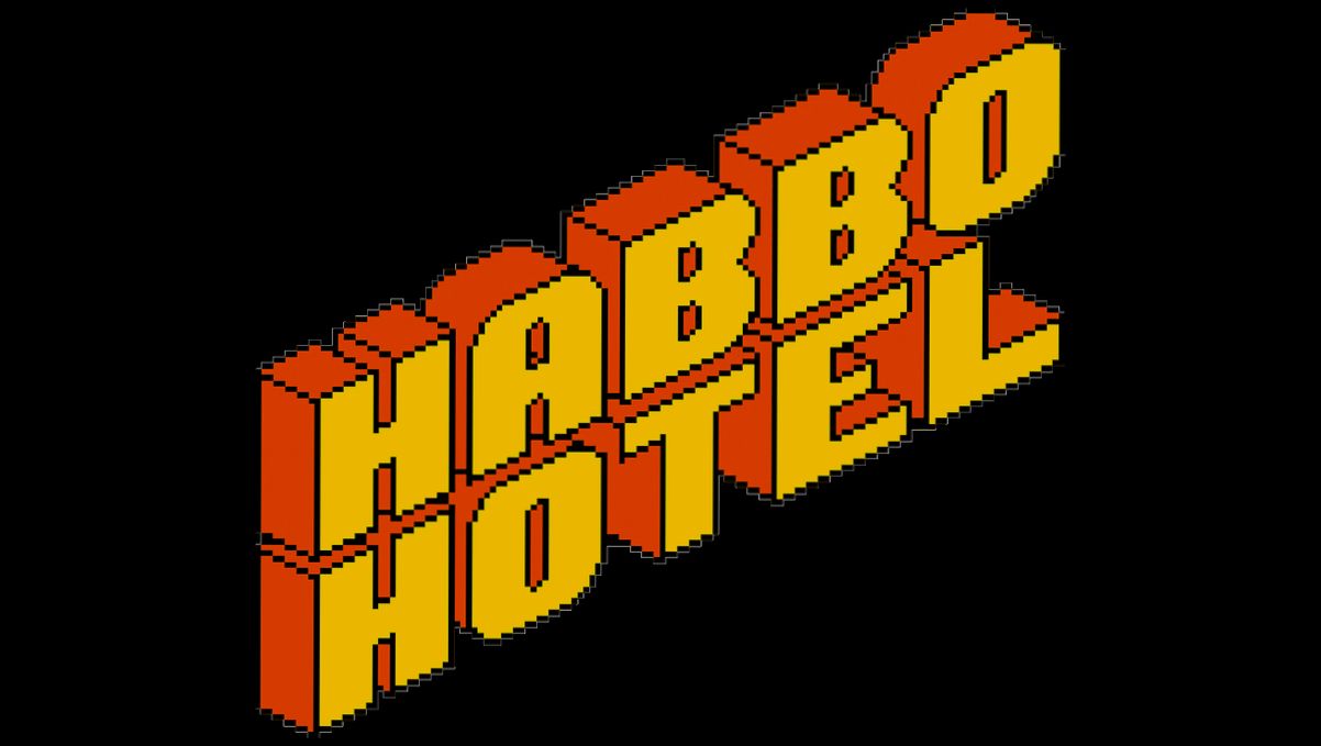 login Habbo