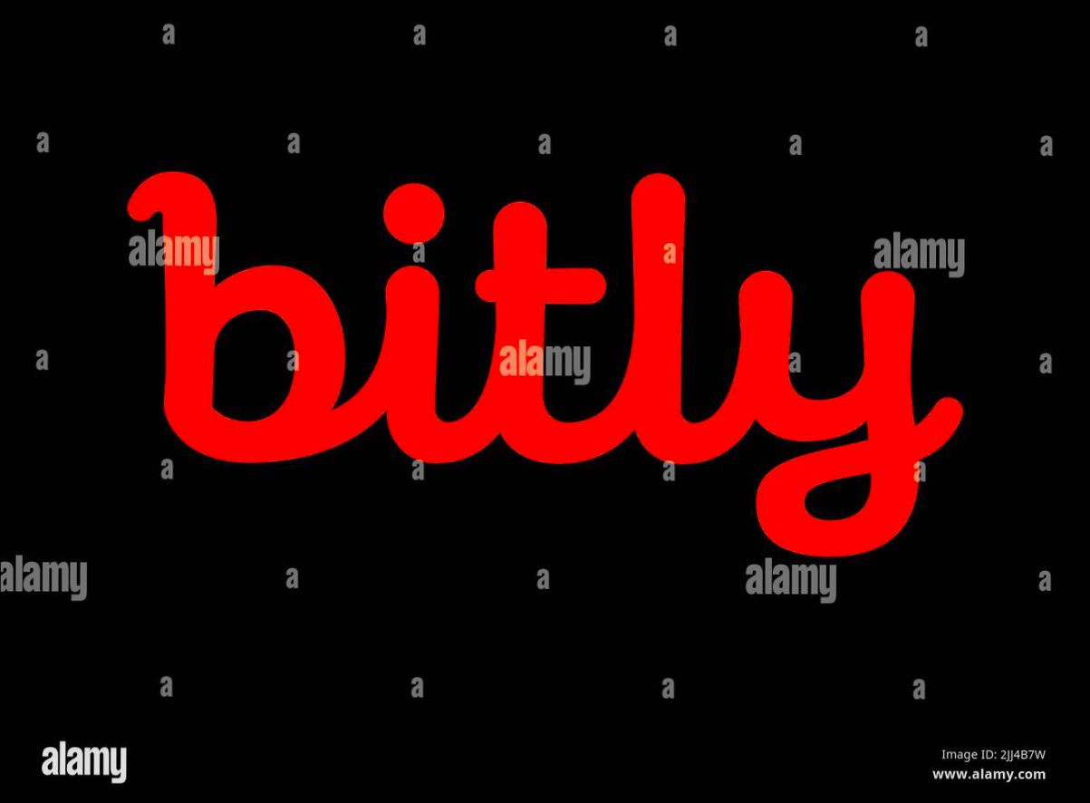 login Bitly