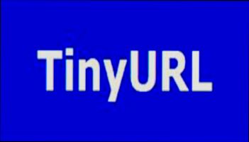 login TinyURL