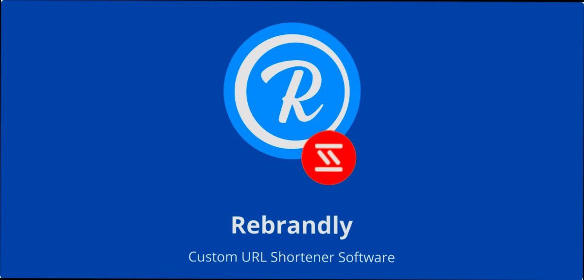 login Rebrandly