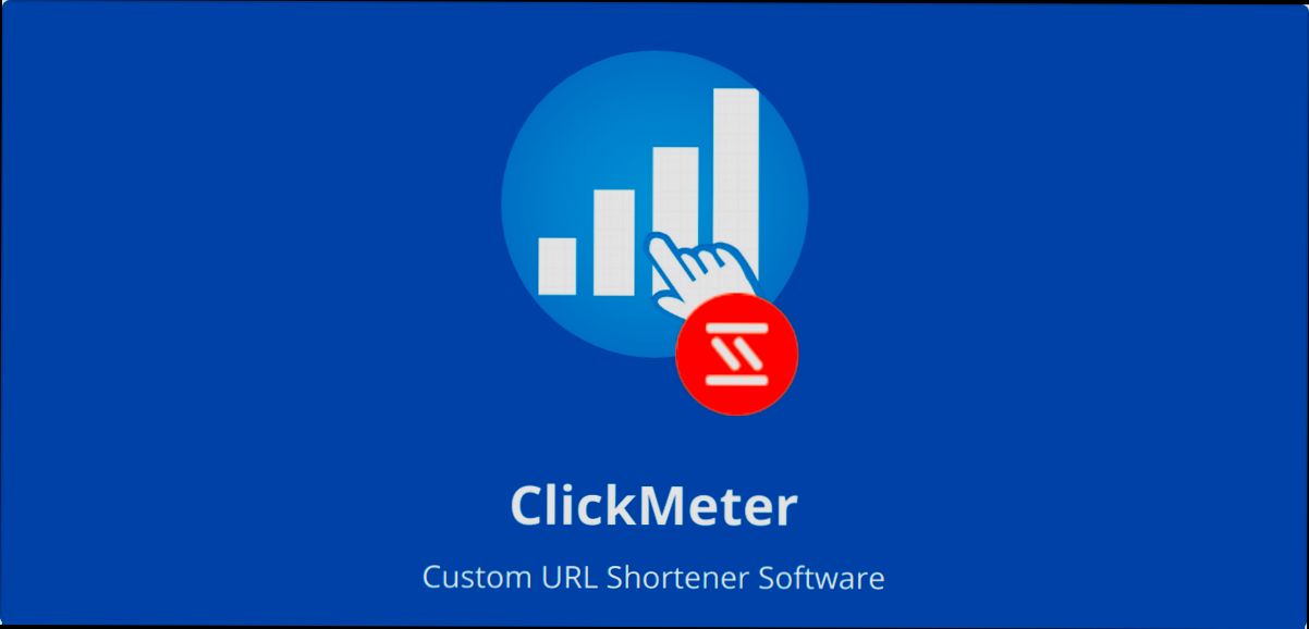 login ClickMeter