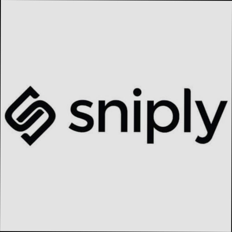 login Sniply