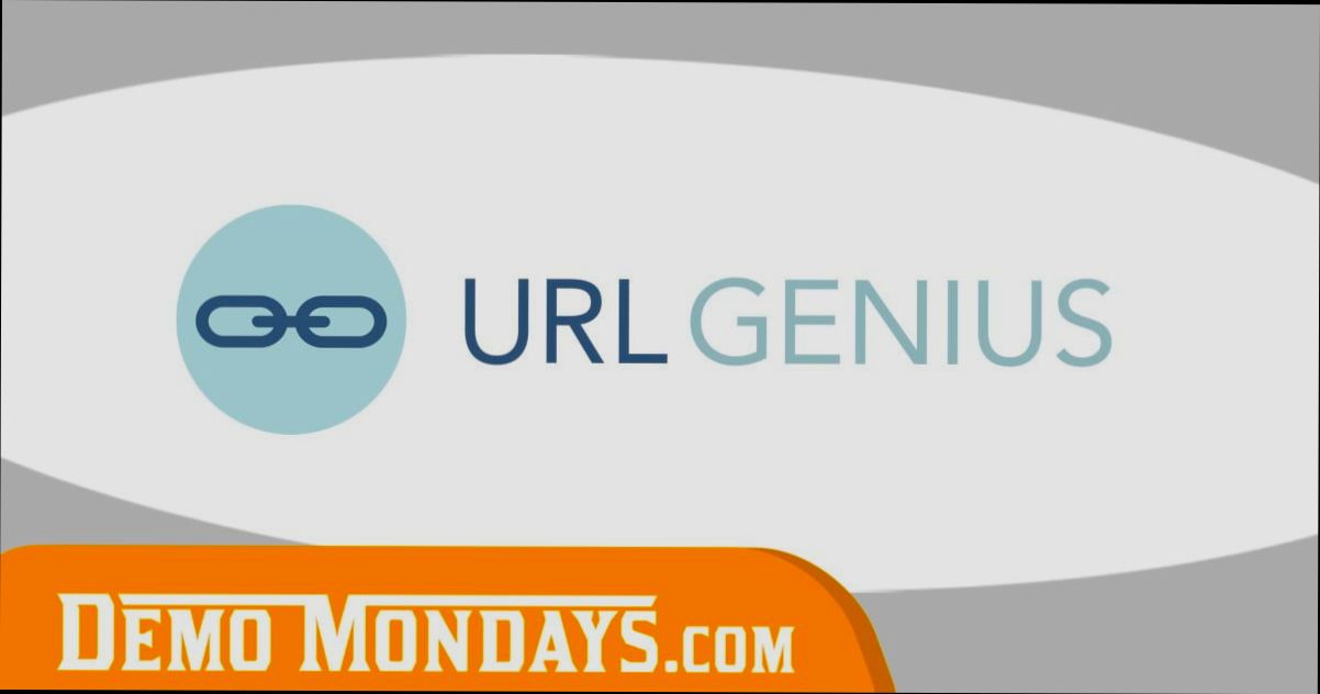 login URLgenius