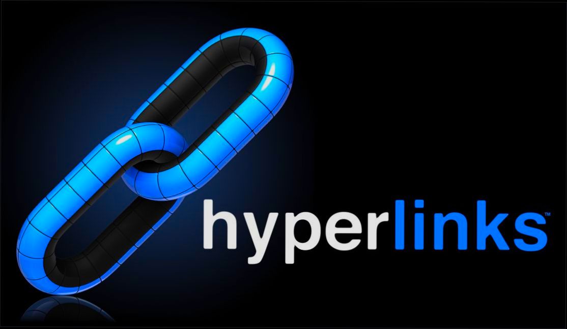 login Hyperlink