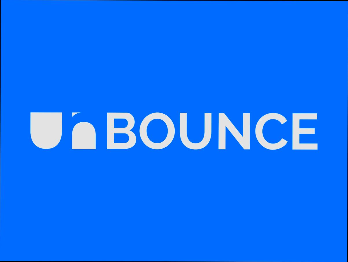 login Unbounce