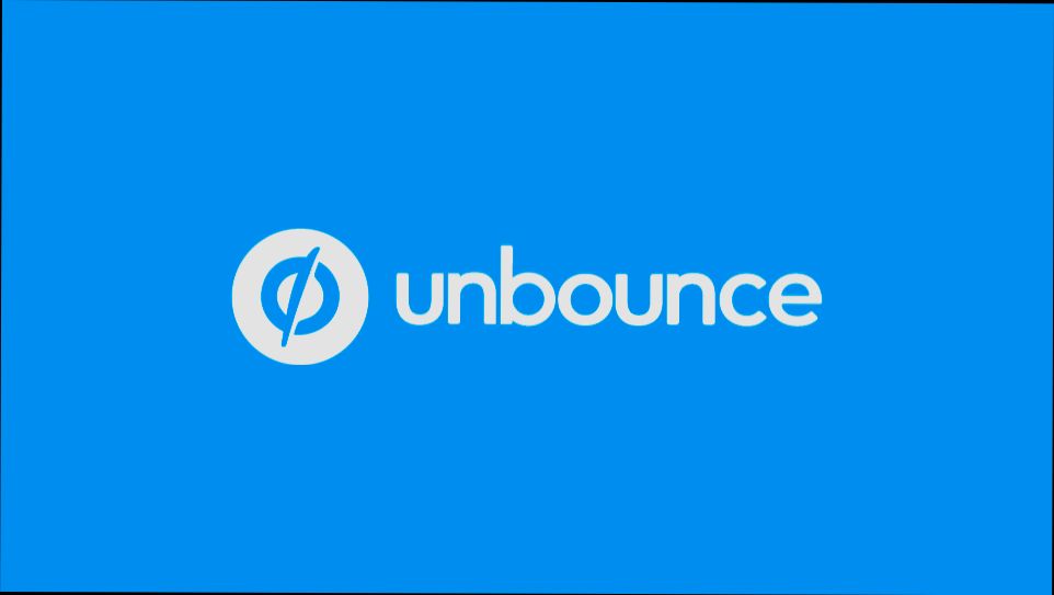 login Unbounce