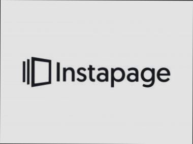 login Instapage