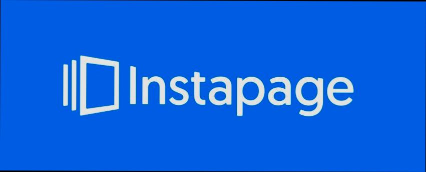 login Instapage