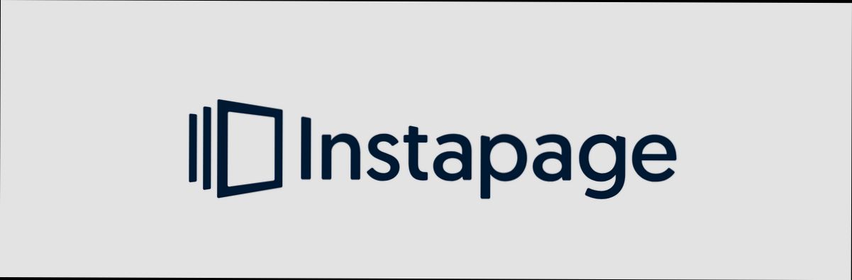 login Instapage