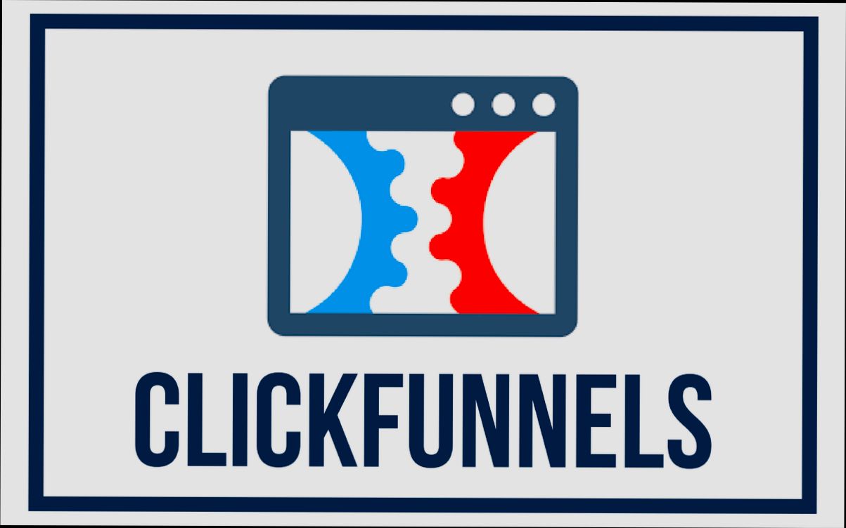 login ClickFunnels