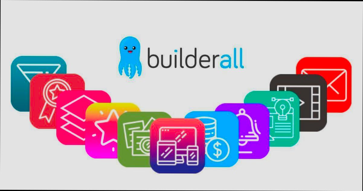 login Builderall