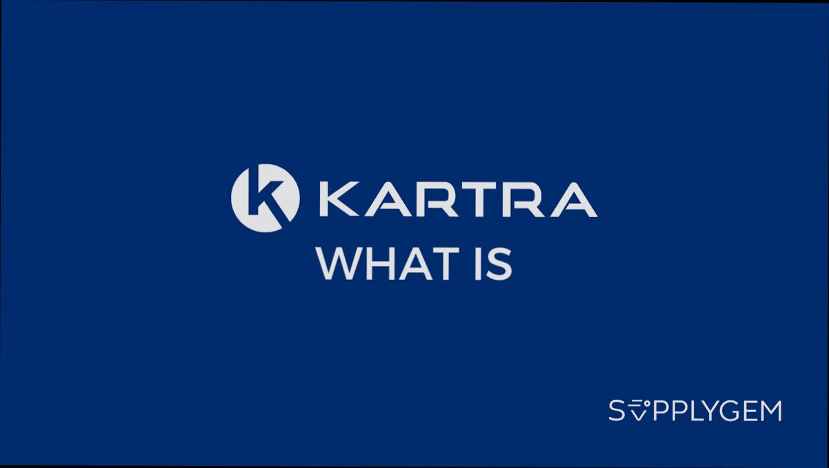 login Kartra