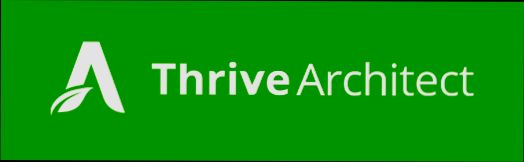 login Thrive Architect