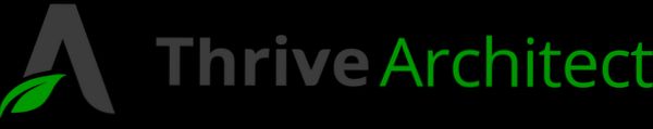 login Thrive Architect