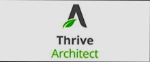 login Thrive Architect