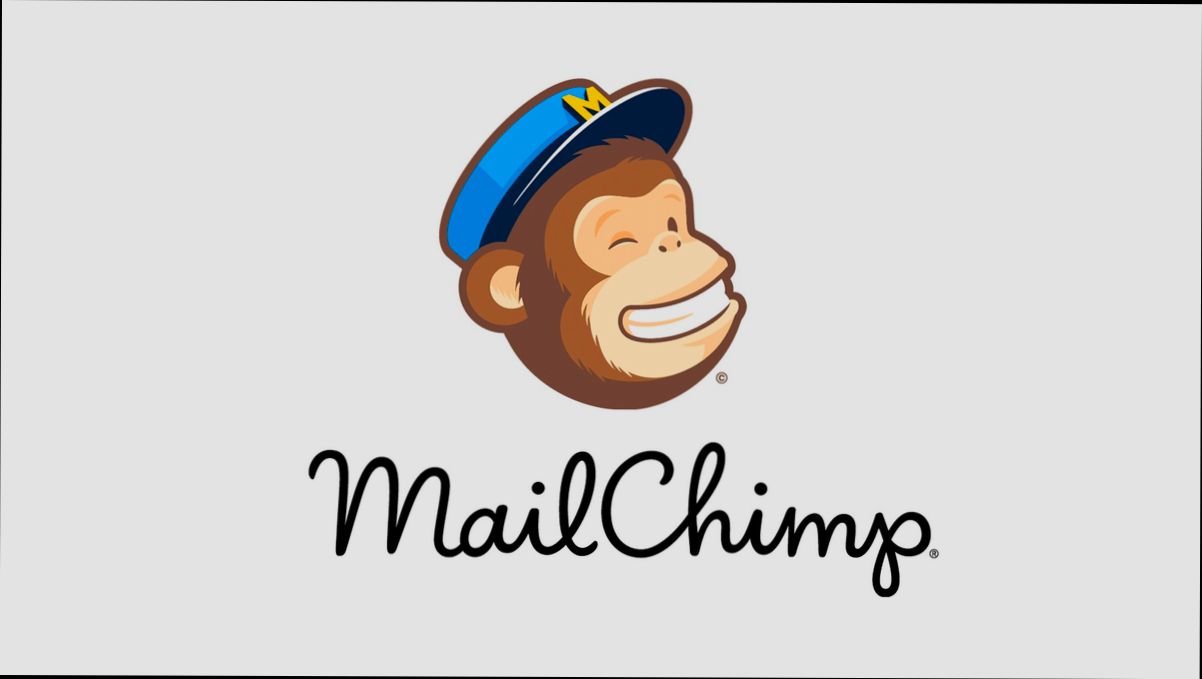 login Mailchimp