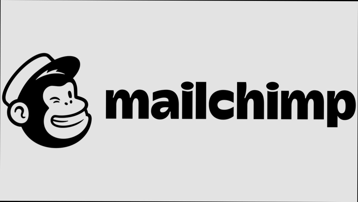 login Mailchimp