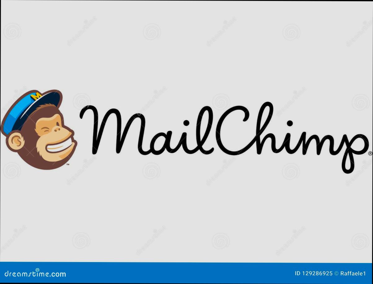 login Mailchimp