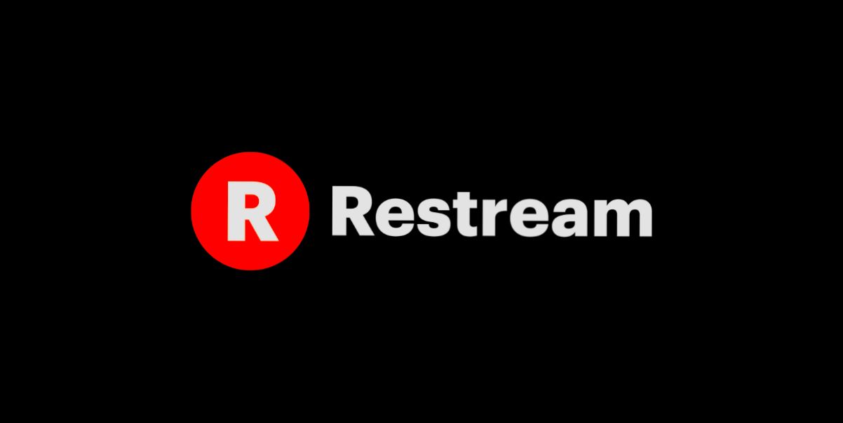 login Restream